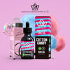 CBD MAN - CBD Oil - Cotton Candy - 1000mg