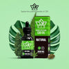 CBD MAN - CBD Oil - Natural - 1000mg