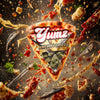 YUMZ - AAA EXOTICS - ANCHOVY PIZZA - THCA FLOWER - 30.00%