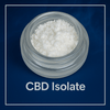THCa Isolate – Ultra-Pure, Precision-Formulated Cannabinoid