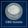 THCa Isolate – Ultra-Pure, Precision-Formulated Cannabinoid