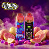 WAVVY - 2 Gram Flip Disposable Vape