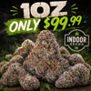 Zkittlez Pop-Indoor THCA Flower | 1 OZ