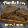 Piatella THCA Hash - Honey Banana | 1 GRAM