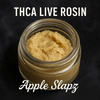 THCA Live Rosin | Cold Cure | 21+ Strains