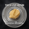 THCA Live Rosin | Cold Cure | 21+ Strains