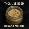 THCA Live Rosin | Cold Cure | 21+ Strains