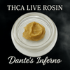 THCA Live Rosin | Cold Cure | 21+ Strains