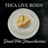 THCA Live Rosin | Cold Cure | 21+ Strains