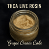 THCA Live Rosin | Cold Cure | 21+ Strains