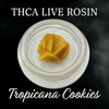 THCA Live Rosin | Cold Cure | 21+ Strains