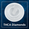 THCa Isolate – Ultra-Pure, Precision-Formulated Cannabinoid