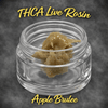 THCA Live Rosin | Cold Cure | 21+ Strains