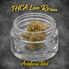 THCA Live Rosin | Cold Cure | 21+ Strains