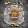 THCA Live Rosin | Cold Cure | 21+ Strains