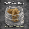 THCA Live Rosin | Cold Cure | 21+ Strains