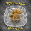 THCA Live Rosin | Cold Cure | 21+ Strains