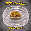 THCA Live Rosin | Cold Cure | 21+ Strains