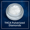 THCa Isolate – Ultra-Pure, Precision-Formulated Cannabinoid