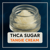 THCA Sugar – Crystalline Potency With Rich Terpenes