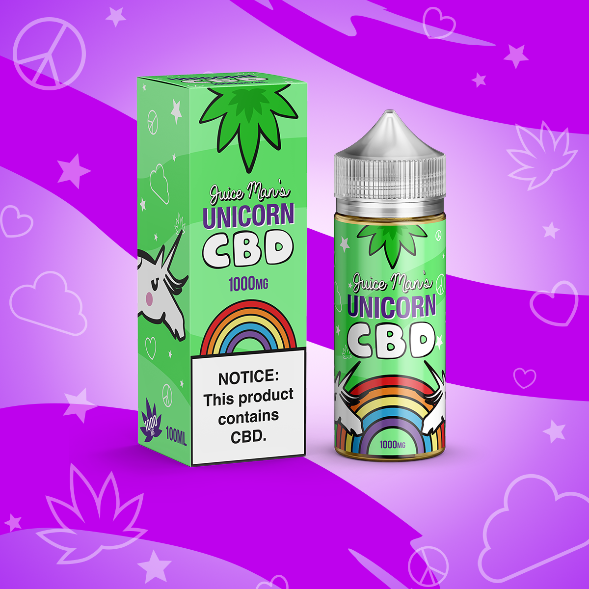 Buy CBD Online | Full Spectrum Oil, Gummies & Vape Juice