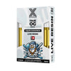THCA Live Resin Carts - Xhale - 2PK