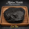 Afghan Habibi Gold Seal Hashish - Cat Piss | 1 GRAM