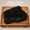 Afghan Habibi Gold Seal Hashish - Lemon Cherry Gelato | 1 GRAM