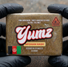 Afghan Hash - YUMZ - 50 Grams