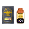 Big Chief - DUO - THC-A Disposable Vape - Liquid Diamonds