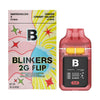 Blinkers Flip THC-A Disposable | 2g