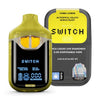 Boutiq Switch Glow Liquid Diamonds Vape | 2g