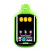 Boutiq Switch Glow Triple Tank All-in-One Vape | 2g