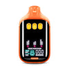 Boutiq Switch Glow Triple Tank All-in-One Vape | 2g