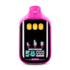 Boutiq Switch Glow Triple Tank All-in-One Vape | 2g