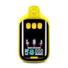 Boutiq Switch Glow Triple Tank All-in-One Vape | 2g