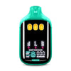 Boutiq Switch Glow Triple Tank All-in-One Vape | 2g