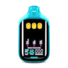 Boutiq Switch Glow Triple Tank All-in-One Vape | 2g
