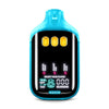 Boutiq Switch Glow Triple Tank All-in-One Vape | 2g