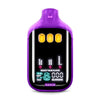 Boutiq Switch Glow Triple Tank All-in-One Vape | 2g