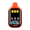 Boutiq Switch Glow Triple Tank All-in-One Vape | 2g