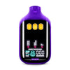 Boutiq Switch Glow Triple Tank All-in-One Vape | 2g
