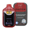 Boutiq Switch Liquid Diamonds Vape | 2g
