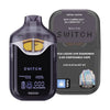 Boutiq Switch Liquid Diamonds Vape | 2g
