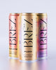 Brez -  Adaptogen Trio - THC Infused Drink