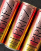 Brez -  Elevate - THC Infused Drink