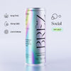Brez -  OG - THC Infused Drink