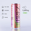 Brez -  Variety Case - THC Infused Drink