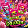 YUMZ | THC GUMMIES | BUNDLE