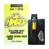 Cali x Maui Labs Unhinged Disposable | 3.5g